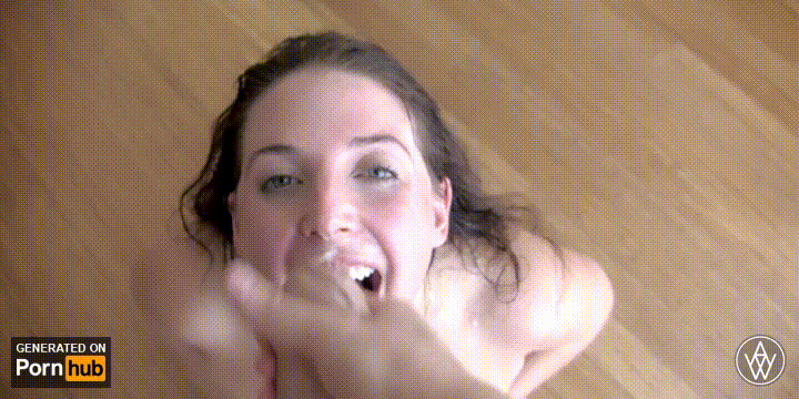 Animated Facial Porn - Angela White Facial Porn Gif | Pornhub.com