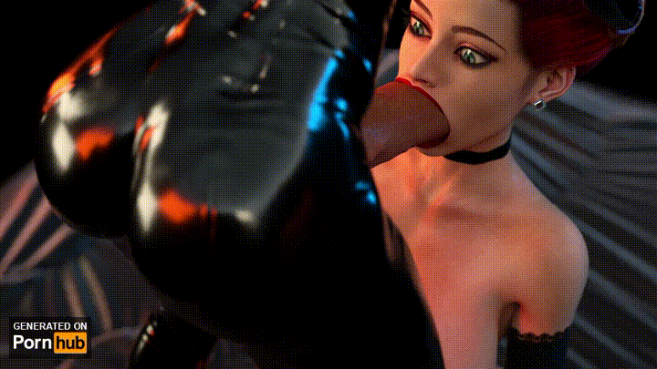 Futanari Latex Porn - Futa Latex Trans Porn Gif | Pornhub.com