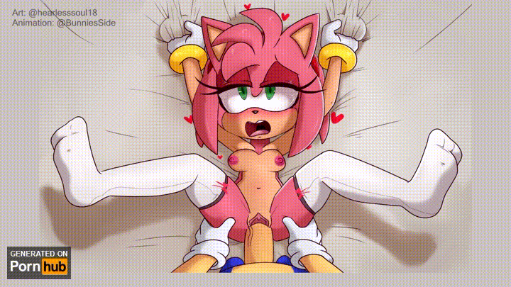 Sonic Porn Gif - Sonic Porn Gif | Pornhub.com