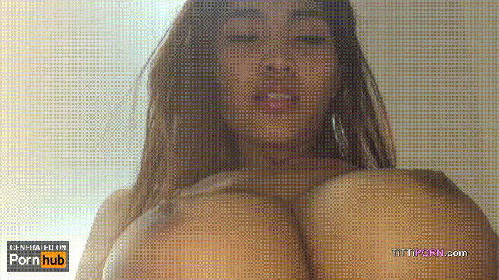 Big Tits Gifs - Hot Asian With Big Tits Porn Gif | Pornhub.com