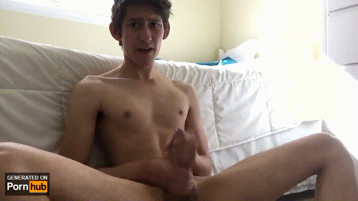 1280px x 720px - Cute Teen Twink Jack Off And Cumshot Big Load Of Sperm Gay Porn Gif |  Pornhub.com