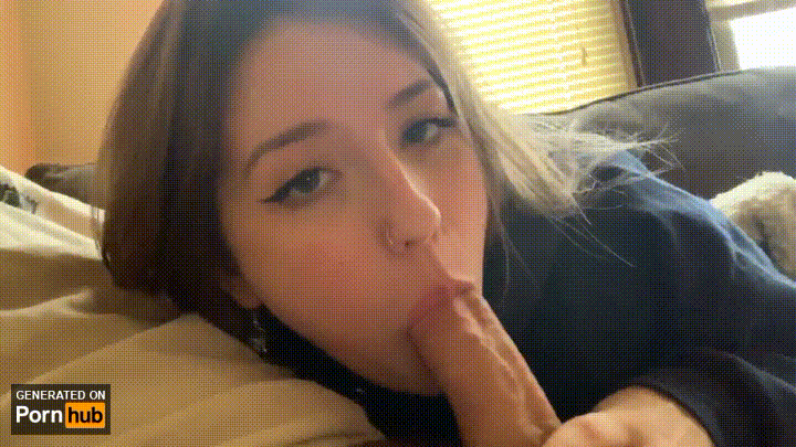 720px x 405px - Sexy Amateur Blowjob Porn Gif | Pornhub.com