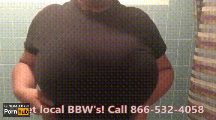 Black Bbw Her Huge Boobs Bounce Porn Gif | Pornhub.com