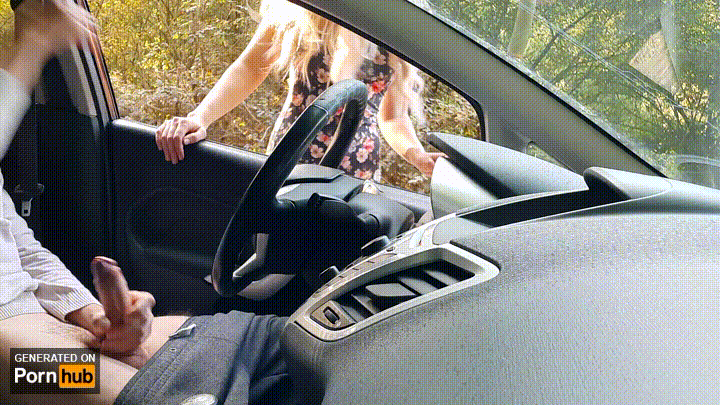 720px x 405px - Amateur Car Stranger Handjob Porn Gif | Pornhub.com