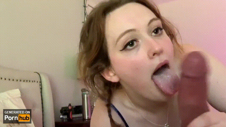 720px x 405px - Dick Slapping That Fine Tongue Porn Gif | Pornhub.com