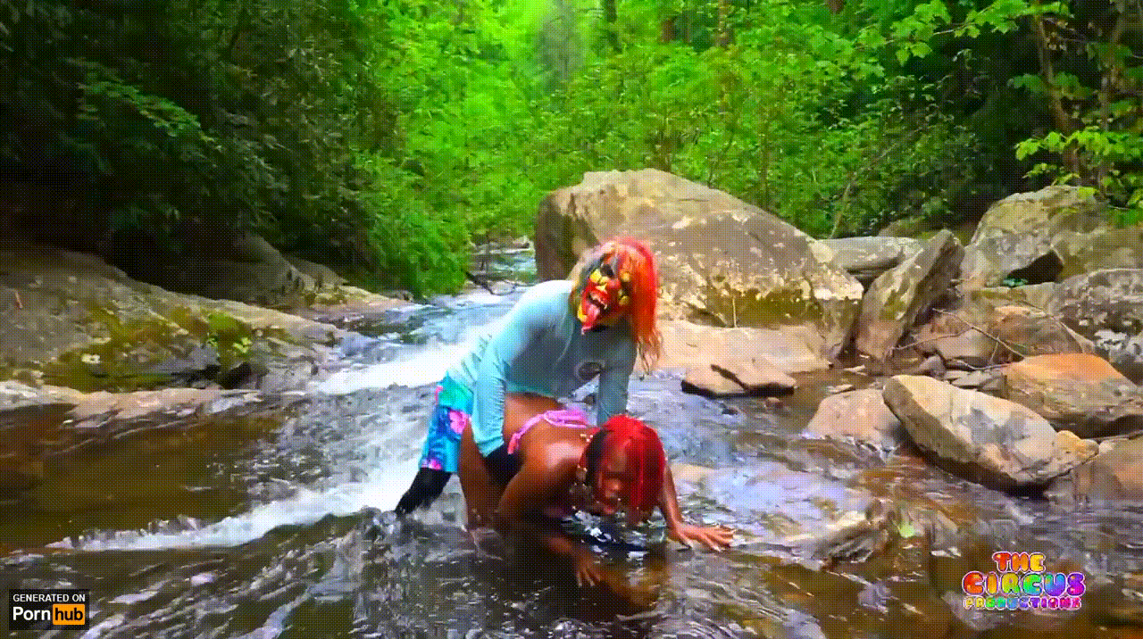 RIVER SEX
