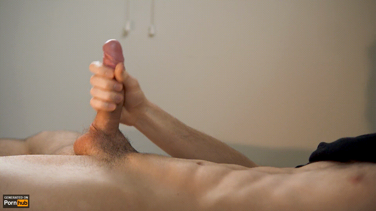 Fit Guy Jerks Off Gay Porn Gif | Pornhub.com