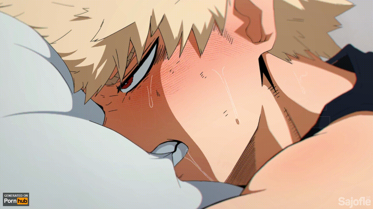 Bakugo