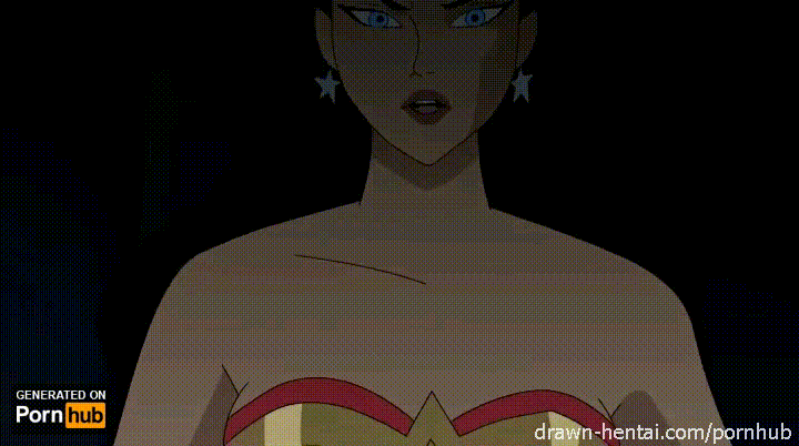 Wonder Woman Flash Porn Gif | Pornhub.com
