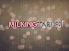 milking tables are the best gif