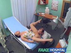 FakeHospital gif