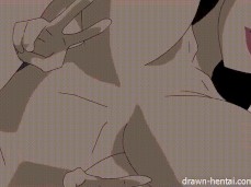 in the pussy wonder woman gif