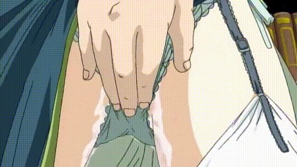 Hentai Anime Girls Wet Panties - Anime Hentai Pretty Girls Porn GIFs | Pornhub