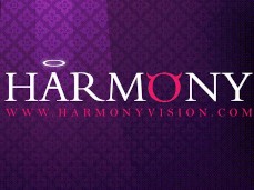harmony gif