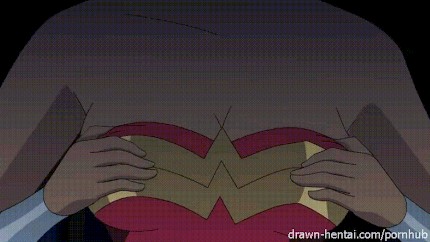 Wonder Woman Flash Porn Gif Pornhub com 