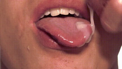 Gay Porn Tongue Gif - Cumming On His Tongue 2 Gay Porn Gif | Pornhub.com