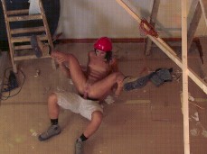 Construction girl gives up her ass 03 gif