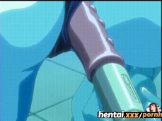 #anime-hentai #big-ass gif