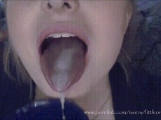 From My Video Realeae That Just Got Featured!! "Coffee Cum Play..." gif