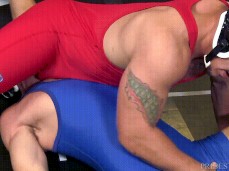 #muscle #sucking-cock #wrestle-fuck gif