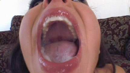 Isabella Pacino Swallow Porn GIFs Pornhub 