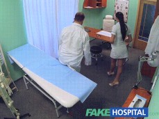 Fake Hospital Nurse gif