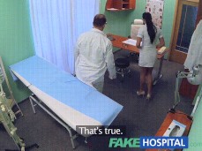 Fake Hospital Nurse gif
