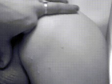 Daddy and I 69 and prostate massage gif