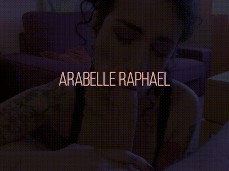 #arabelle #raphael gif