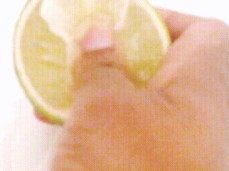 The lemon is as if the clit is an immense source of pleasure gif