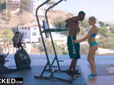 Work out gif