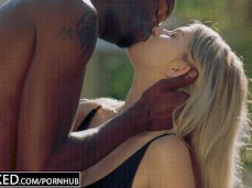 #bbc #bbc-white-girl #bbc-white-teen #interracial #kissing gif