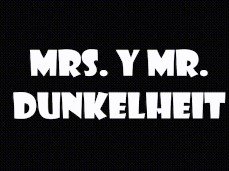Mrs & Mr Dunkelheit gif