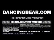 Dancing Bear gif