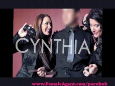 #agent #femaleagent gif