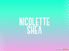 BRAZZERS - NICOLETTE SHEA'S FIRST SEX SCENE gif