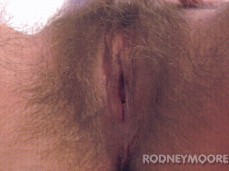 Hairy Pussy gif