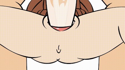 Minus 8 Sexy Goomba Porn Gif Pornhub com 