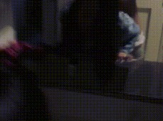 LATE NIGHT QUICKIE WITH GIRLFRIEND'S gif