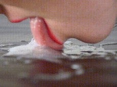 Cum play from hot wife gif