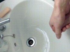 Quick sink squirt gif