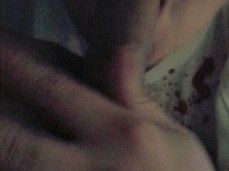 cock sucker loves the taste of his friends dick gif