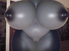 #huge tits #yiffalicious gif
