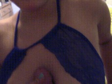 gorgeous sexy latina with big tits gif