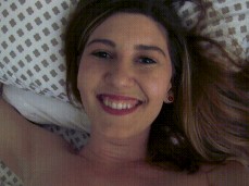 #amber hahn # #cute #face #joi #sexy # gif