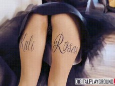 Kali Rose Hot & cute