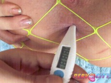 #butthole #Rectal Thermometer gif