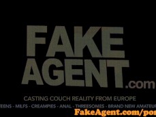 #bend over #cumshot #fake agent gif