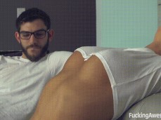 That belly gif