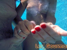 Branlette aquatique by 'les_gourmands' gif